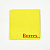 Монолитный поликарбонат Borrex 15 мм желтый